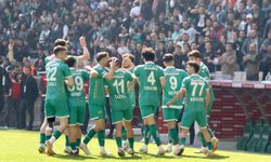 Timsah’ın Kırşehir maçı kadrosu belli oldu