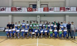Diyarbakır'da Tofaş Basketbol Kampı'na yoğun ilgi
