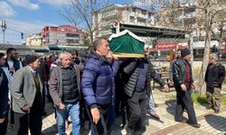 Eski Bursasporlu Fatih Şen’in acı günü!