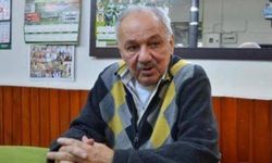 Bursaspor'un efsanesi Müfit Gürsu vefat etti