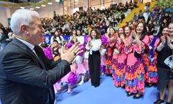 Bursa'da Nilüfer 22. Uluslararası Spor Şenlikleri başlıyor