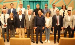 Nilüfer Belediyespor Kulübü’nün yeni başkanı Muharrem Or