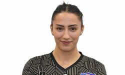 Bursa Büyükşehir Belediyesporlu Döne Gül Bozdoğan, Romanya takımına transfer oldu