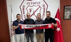Bursaspor'un eski hocası Fethiye İdman Yurdu ile anlaştı
