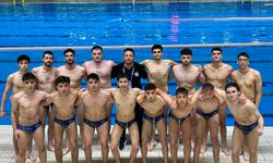 Bursa Büyükşehir Belediyespor Sutopu Takımı namağlup finalde