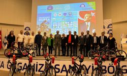 Bursa Granfondo Bisiklet Yarışına hazırlanıyor