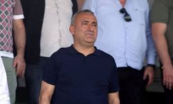 Ekrem Senal Karacabey Belediyespor'la devam ediyor