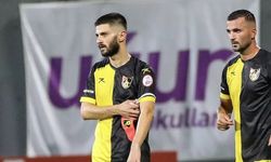 Tecrübeli golcü Bursaspor'a imza için gelecek