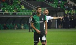 Bursaspor Tahir Babaoğlu ile prensipte anlaştı