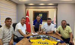 Yenişehir Belediyespor 3 önemli isme imza attırdı