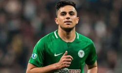 Bursaspor'dan bir forvet transferi daha!