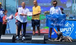 Uludağ Premium Ultra Trail’de kazananlar belli oldu