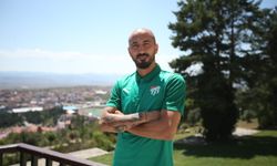 Kaptan konuştu "Bursaspor’a rakip çıkamaz"