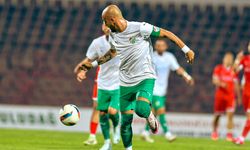 Balıkesirspor 1 - 3 Bursaspor