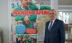 Recep Altepe’den dikkat çeken Bursaspor sözleri