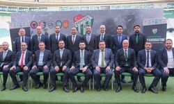 Bursaspor 2. Başkanı: Hayal kırıklığı yaşıyorum!