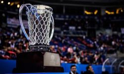 Bursaspor Basketbol'un FIBA Europe Cup B grubu rakipleri belli oldu