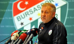 Bursaspor’a eski teknik direktörden icra!