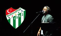 Fettah Can’dan Bursaspor müjdesi