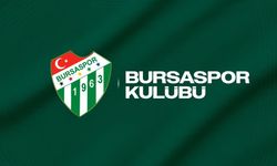 Bursaspor: Geçmiş olsun 23 Elazığ FK