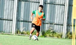 Bursaspor yarın Bilecik’e hareket edecek