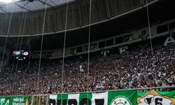 Bursaspor - Kütahyaspor (Canlı Yayın)