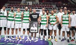 Bursaspor Basketbol 103 - 99 Darüşşafaka LASSA