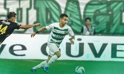 Bursaspor 0-0 Muşspor