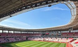 Bursaspor maçı Eskişehir Atatürk Stadyumu'na alınsın