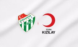 Bursaspor'dan kan bağışı çağrısı