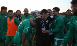 Bursaspor Teknik Direktörü Batalla’dan flaş açıklamalar