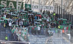 Düzce Emniyetinden Bursaspor tedbirleri