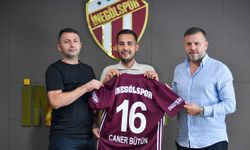 İnegölspor'un forma sponsoru İnkutsan