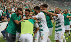 Bursaspor'da hedef 4’te 4 yapmak