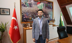 Enes Çelik'ten Bursaspor maç bileti açıklaması