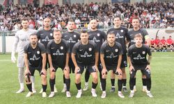 Fethiye İdman Yurdu 1-0 İznikspor