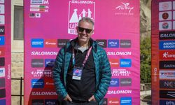 Salomon Cappadocia Ultra Trail binlerce sporcuyu ağırladı