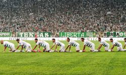 Bursaspor'un kupa kadrosu belli oldu!