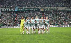 Bursaspor'un Silifke 11'i belli oldu