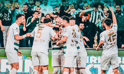 Bursaspor'un kupada 3. turdaki rakibi belli oldu