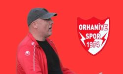 Orhaniyespor'dan takdir alan davranış