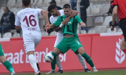 Kafkasspor 0-4 Hatayspor