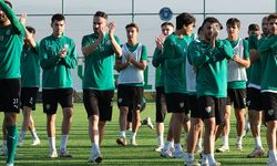 Bursaspor seriyi sürdürme peşinde