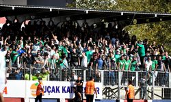 Silifke Belediyespor - Bursaspor