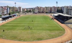 Silifke'de Bursaspor taraftarlarına ayrılan kontenjan sayısı belli oldu!