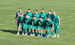 Anadolu Üniversitesi 0-1 Bursaspor