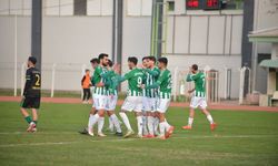 Lider Kestel Belediyespor farkı açıyor