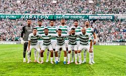 Bursaspor'un Kuşadasıspor 11'i belli oldu