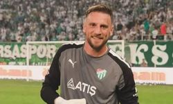 Bursaspor’da iç transfer: Anıl Atağ ile yola devam