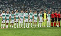 Bursaspor'un Bulvarspor 11'i belli oldu